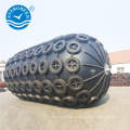 CCS Approved Yokohama Inflatable/Pneumatic Marine Rubber Boat Fender